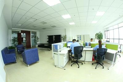 企業圖集 | 中惠三大生產基地，打造中國實力清潔供熱運營商網絡技術服務