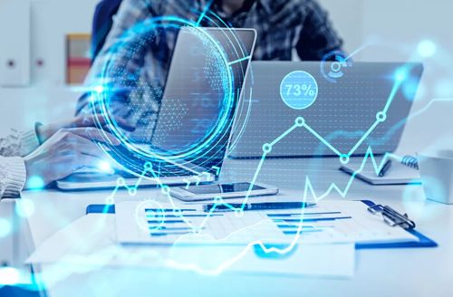 新安股份布局電子皮膚領域 搶占機器人高端材料賽道，賦能網絡技術服務新生態(tài)