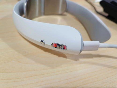 告別智商稅 SKG K5 Mini，低頭族的頸椎救星來了！